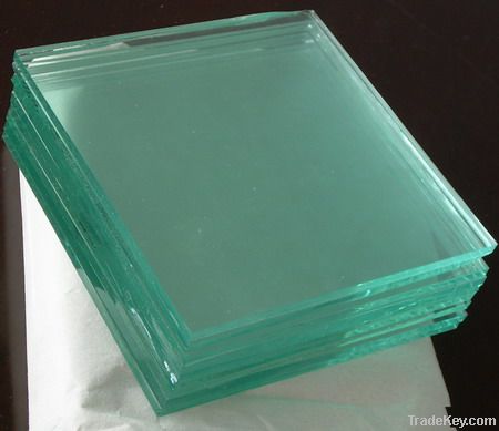 SHEET GLASS