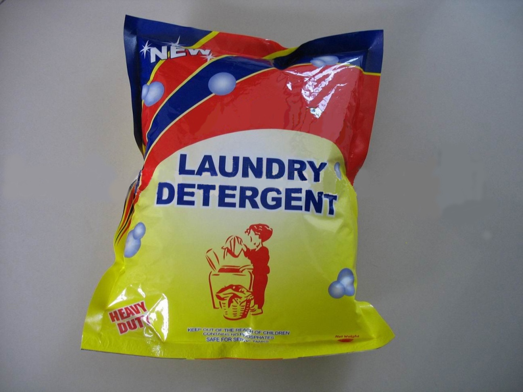 Washing Powder (Detergent)