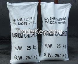 Barium Chloride