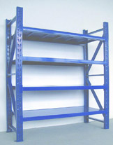 storage rack