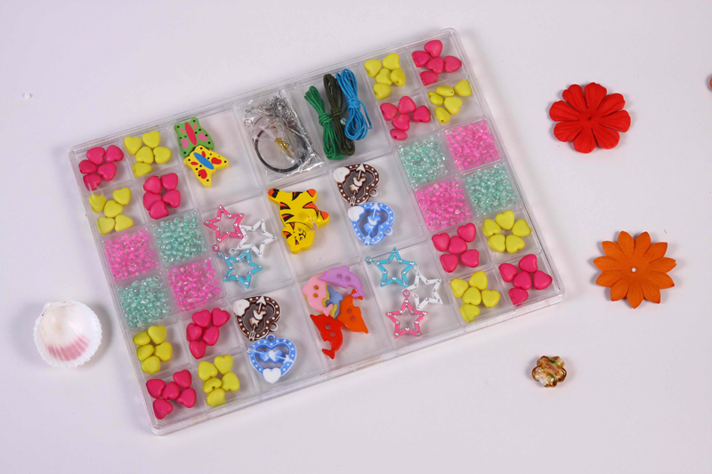 DIY jewelry kits