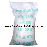 Sodium Bicarbonate