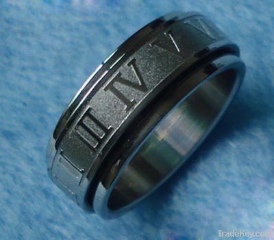 Factory Price custom titanium rings for men