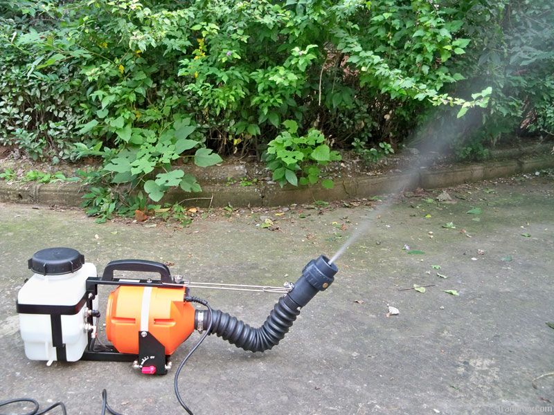 Motor Mist Sprayer