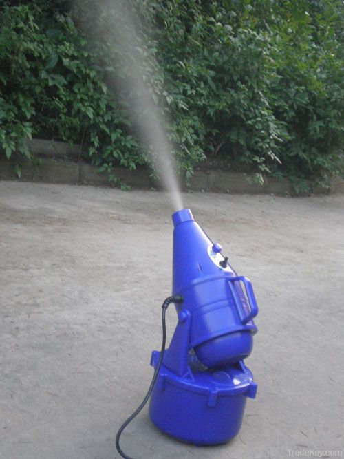 Aerosol ULV Sprayer for kiling Bugs with CE