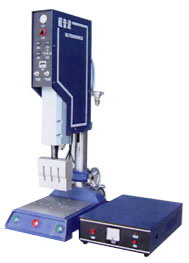 ultrasonic welding machine