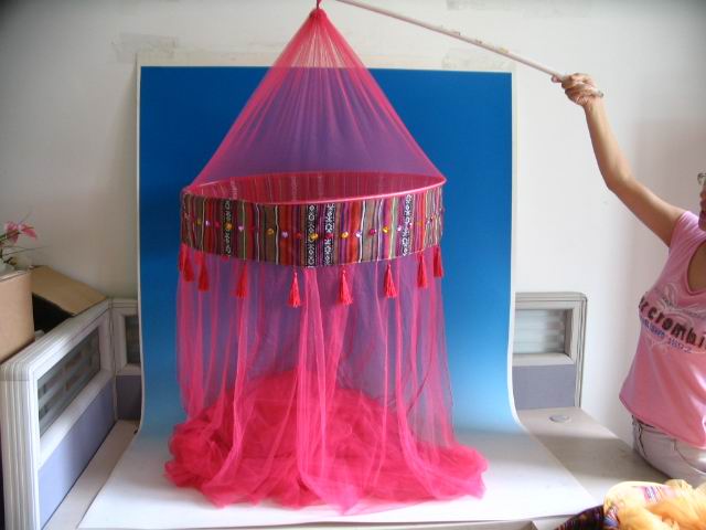 mosquito net