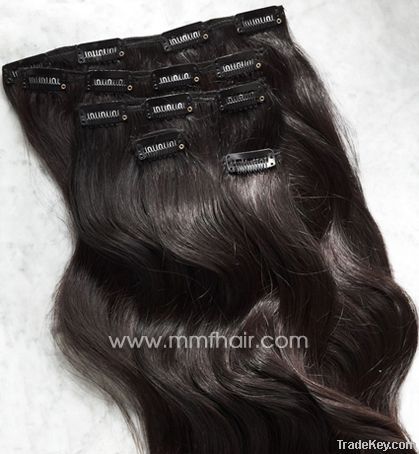 Virgin Hair Extension