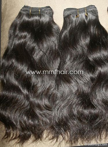 Virgin Indian Hair Weave