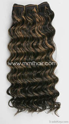 Indian Hair Weft