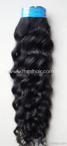 Indian Hair Weft