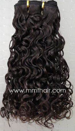 Indian Hair Weft