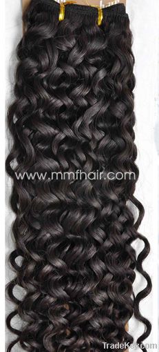 Indian Hair Weft