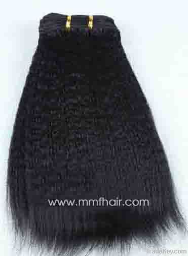 Yaki Hair Weft