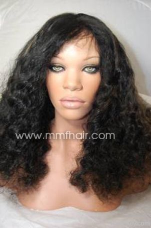 full lace wig