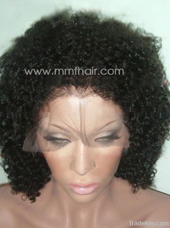 full lace wig