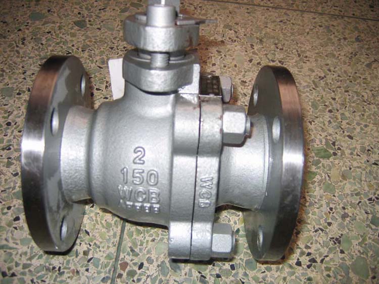 valves