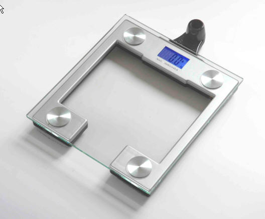 Digital Talking Height Scale (WSA-3)