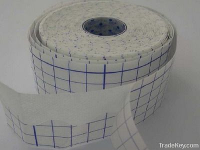 Dressing Retention Tape