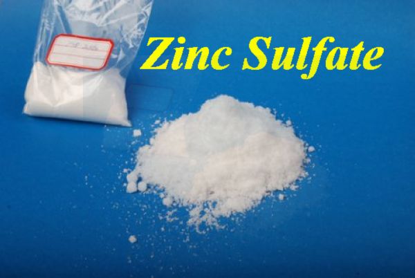 Zinc Sulfate 98%