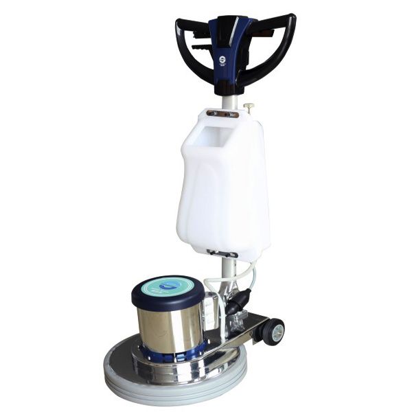 floor buffer polisher