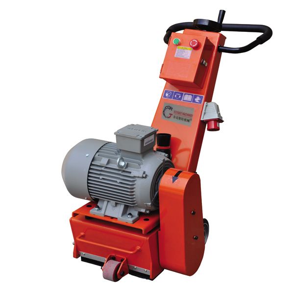 concrete floor scarifier for sale