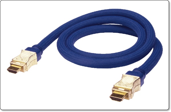 HDMI  1.4cable