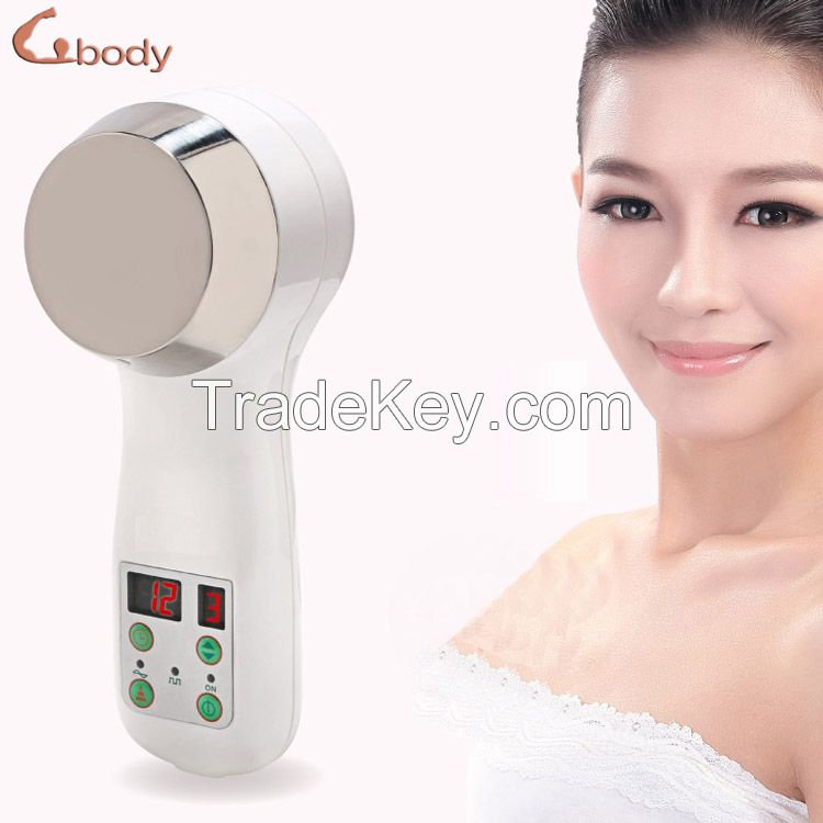 Ultrasonic Weight Loss Beauty Device