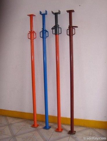 Adjustable Props