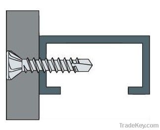 Cement Board Screw