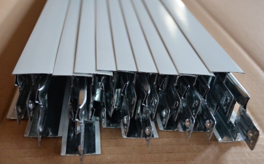 Furring Ceiling Grid