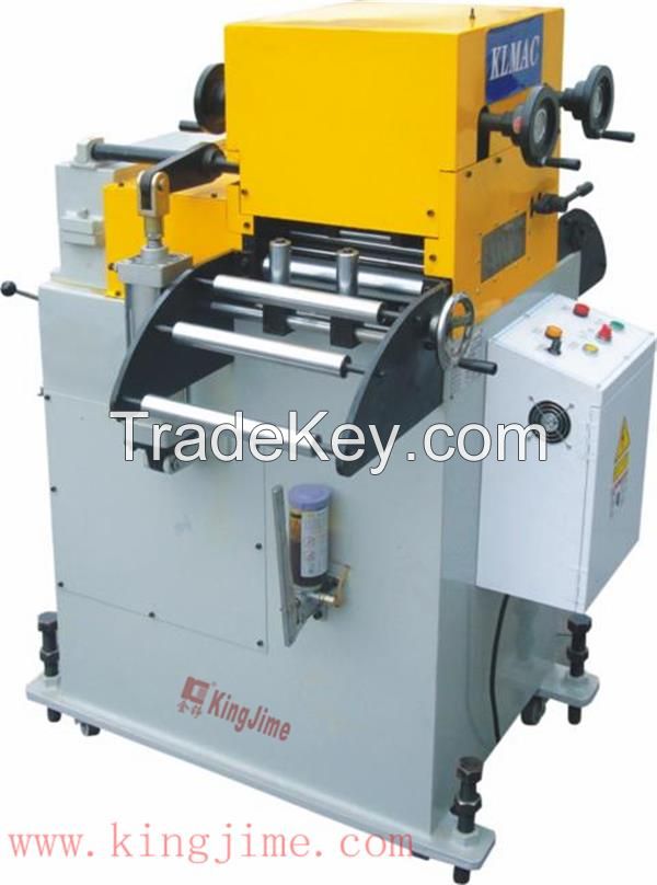 metal Leveler&Straightener machine(SNL)