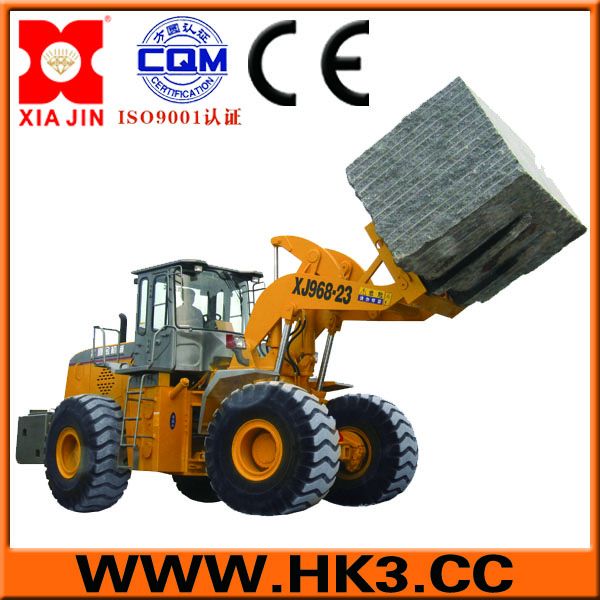 High quality forklift loader from Chinese supplier