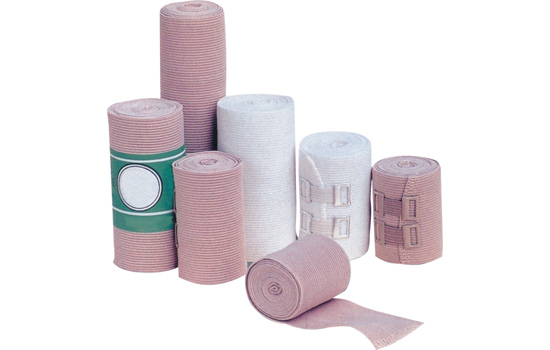 HIGH ELASTIC BANDAGE