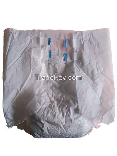 Personal Care Disposable Adult Diapers