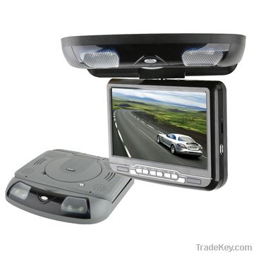 Car DVD