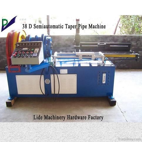 Tapering Machine ZG38