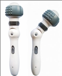 New design handleheld massager