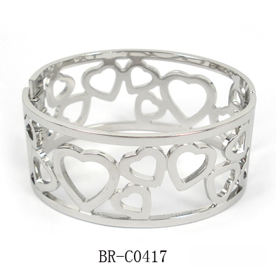 metal bangle