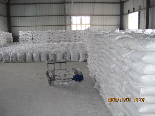 Caustic Soda  99% Supplier