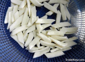 Konjac noodle, penne