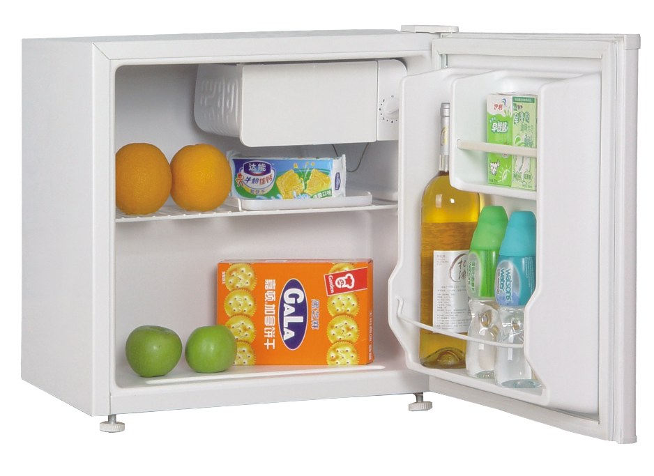 Compact Fridge, Larder and Freezer BC-50A