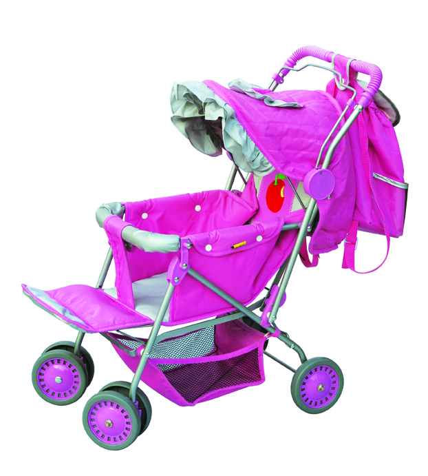 toy stroller