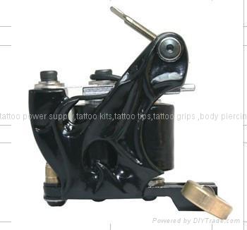 china tattoo machine