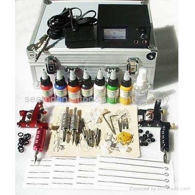 tattoo kits