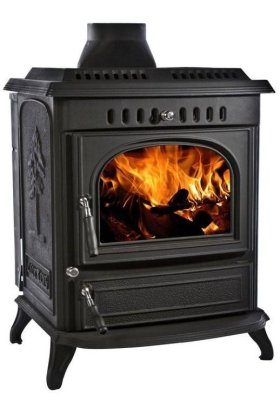 woodburning stoves