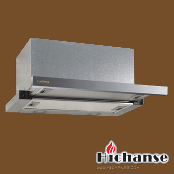 Cooker Hood (HB5102C-S)