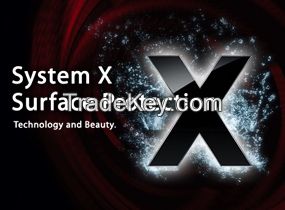 System X 325ml Paint Sealant Ceramic Coating for Marine, Yacht, Ship and more