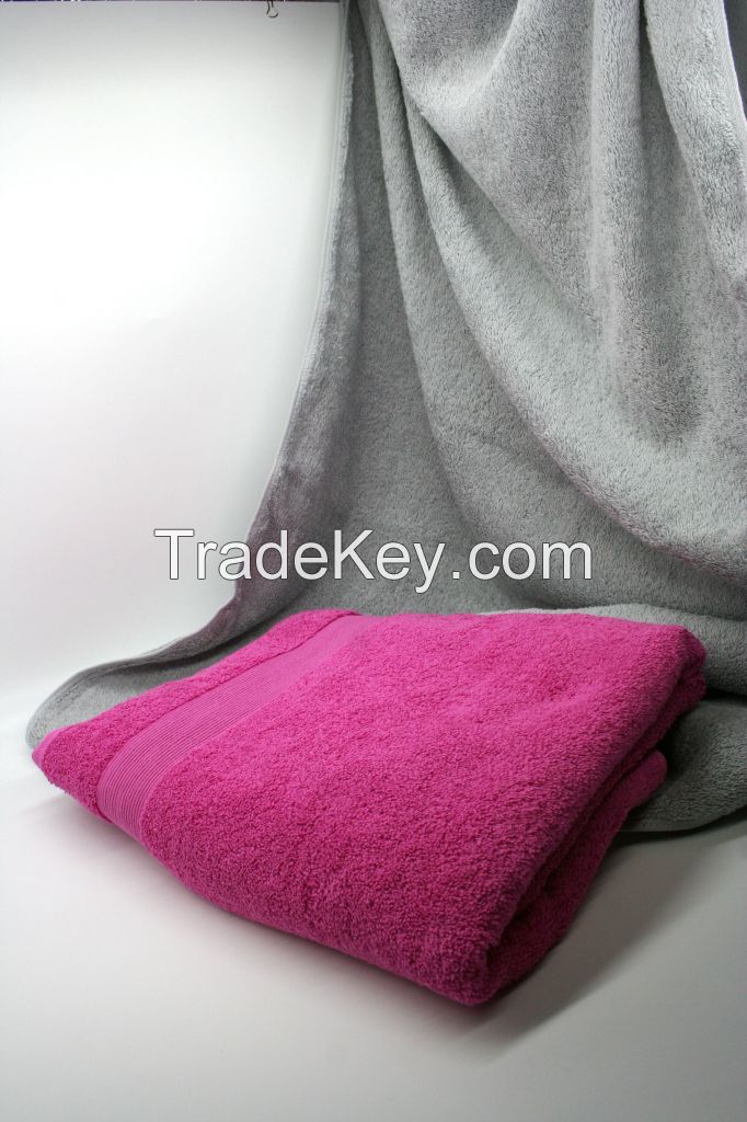 home bath towel