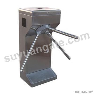 Waist High Turnstile